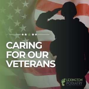 Caring for Our Veterans