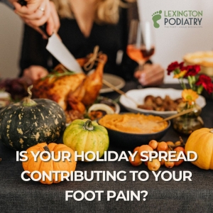 Navigating Gout Pain After Thanksgiving